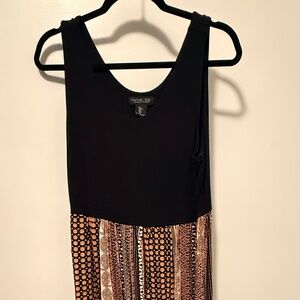 Rachel Zoe Maxi Dress